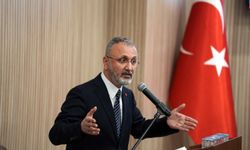 “AMA YETER ARTIK”