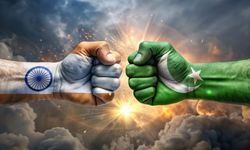 Savaş büyüyor! Pakistan 12 Harop SİHA'sını vurdu!