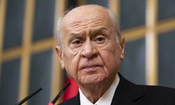 MHP Genel Başkanı Bahçeli’den İstanbul’un fethinin yıl dönümü mesajı