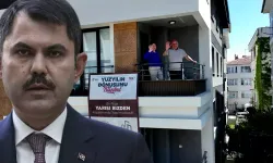 Bakan Kurum: "Devlet vatandaşını yalnız bırakmaz"