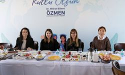 Eyüpsultan’da Hemşireler Günü’ne Anlamlı Kutlama