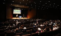 "Abur Cubur Talk Show" Eyüpsultan’ı kahkaya boğdu!