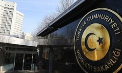 Dışişleri Bakanlığı: "Avrupa Parlamentosu’nda kabul edilen Türkiye Raporu ön yargılı ve gerçek dışı iddialar içermektedi