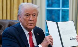 ABD Başkanı Trump: 'ABD Husilere yönelik saldırıları durduracak'