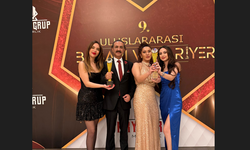 Vip İstanbul Güzellik Merkezi’nden Çifte Ödül!