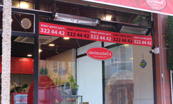 Sebat Döner'in Yeni Adı "Göktürk Döner"