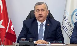 İstanbul’da 3 bin 41 özel halk otobüsü yarın kontak kapatacak