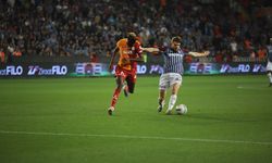 Ziraat Türkiye Kupası’nda şampiyon Galatasaray