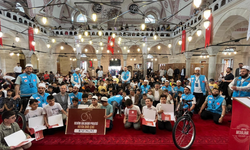 “Benim Ahlakım Projesi” Finali Eyüpsultan’da Coşku ve Gururla Tamamlandı