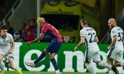 Gol düellosunda kazanan çıkmadı