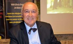 Deprem bilimci Ahmet Ercan beyin kanaması geçirdi