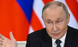 Putin, İstanbul'daki Ukrayna görüşmesine katılmayacak