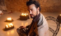 Yakışıklı Şarkıcı Fıratcan'dan Duygulara Dokunan Yeni Cover: “Dokun Bana” Yayında !!!