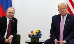 Trump: 'Putin ateşle oynuyor'