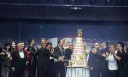 ‘En Quality’ ödüller sahiplerini buldu