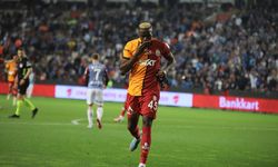 Victor Osimhen, Galatasaray tarihine geçti