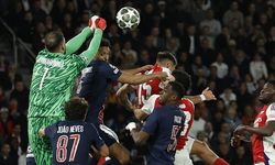 Şampiyonlar Ligi’nde finalin adı: PSG - Inter