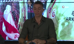 Fernando Muslera’dan duygusal veda