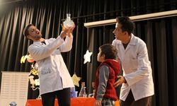 EduLabKids ile Bilim Dolu Doğum Günleri ve Atölyeler Minikleri Bekliyor!