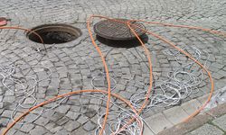 Göktürk’te Hızlı İnternet İçin Adım Atıldı: Türk Telekom’dan Fiber Altyapı Hamlesi