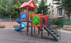 Göktürk’te Öğretmenler Parkı Yenilendi: Çocuklarımız İçin Güvenli ve Modern Alanlar Oluşturuluyor