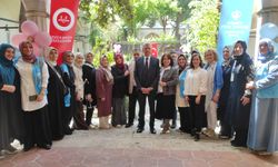 Eyüpsultan’da “Aile Şenliği” Coşkuyla Başladı