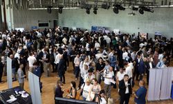 CRUISE JOB FAIR İSTANBUL 2025: TÜRKİYE’DE BİR İLK, DENİZCİLİK KARİYERLERİNE AÇILAN KAPI