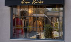 Modanın Yeni Adresi: Rabia Kulaksız Butik Açıldı