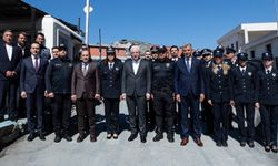 İstanbul Valisi Davut Gül’den Eyüpsultan’a Ziyaret