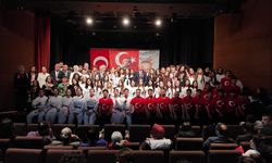19 Mayıs Atatürk’ü Anma, Gençlik ve Spor Bayramı, Eyüpsultan’da büyük bir coşku ve gururla kutlandı.