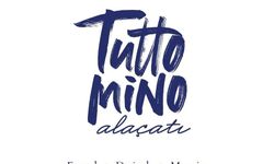 Alaçatı'nin Tutto Mino'su 6 Haziran'da Başarılı İşletmeci Taner İşleyen & Orkide Er İmzası ile Kapılarını Açılıyor
