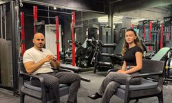Atilla Sümer ile Göktürk’te Bilime Dayalı Profesyonel Destek: Kişiye Özel Fitness & Pilates Deneyimi