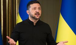 Zelenskiy: "Rusya ile savaşı sona erdirmek için her türlü formatta müzakereye hazır"