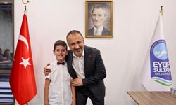 Başkan Özmen halkın yanında: Sorunlara yerinde çözüm
