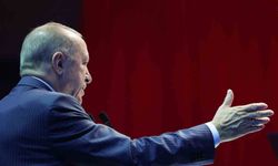 Cumhurbaşkanı Erdoğan: "Yıl sonunda enflasyonda 20’li rakamları görmeyi bekliyoruz"