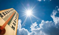 Meteoroloji'den bayram için sürpriz hava tahmini: 3 şehre Afrika sıcaklığı geliyor