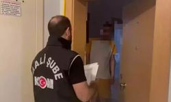 Maydonoz Döner'e ikinci operasyon: 63 gözaltı