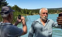 İki il arasında saklı kalmış cennet! Keşfedilmeyi bekliyor