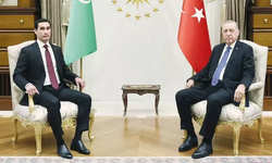 Türkmenistan’la işbirliği telefonu