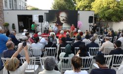 Eyüpsultan’da Nazım Hikmet’e anlamlı anma: “Haziran’da ölmek zor”
