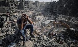 Gazze'de iletişim ağının yüzde 74'ü yok edildi