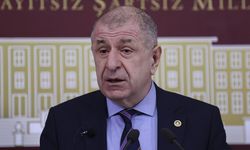 Ümit Özdağ tahliye edildi