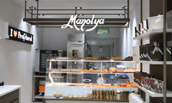 MANOLYA PASTANESİ GÖKTÜRK'TE SİZLERLE