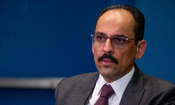 MİT Başkanı İbrahim Kalın'dan kritik Gazze görüşmesi
