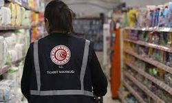 Ticaret Bakanlığı 6 ürünü piyasadan toplatıyor