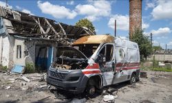 60 füze, 477 dron… Rusya’dan Ukrayna’ya dev hava saldırısı