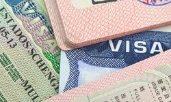 Schengen vizesinde yeni dönem!
