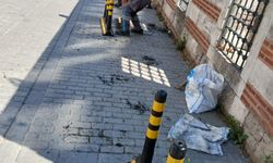 Eyüpsultan’da altyapı ve üstyapı hamlesi: Her noktada yoğun mesai