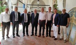 Eyüpsultan’da Bayram Coşkusu