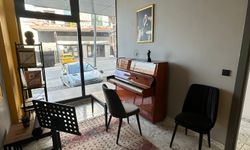 Tabela değeri yüksek,muhteşem konumda birçok işe uygun dükkan